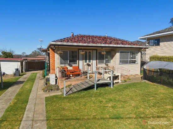 14 Wilson Avenue, Armidale, NSW 2350
