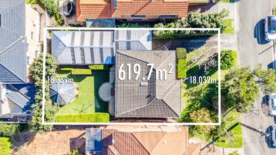 14 Wilson Street, North Ryde, NSW 2113