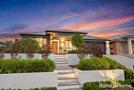 14 Wind Row Avenue, Mount Barker, SA 5251