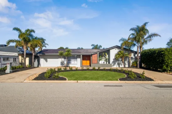 14 Windermere Avenue, West Lakes, SA 5021