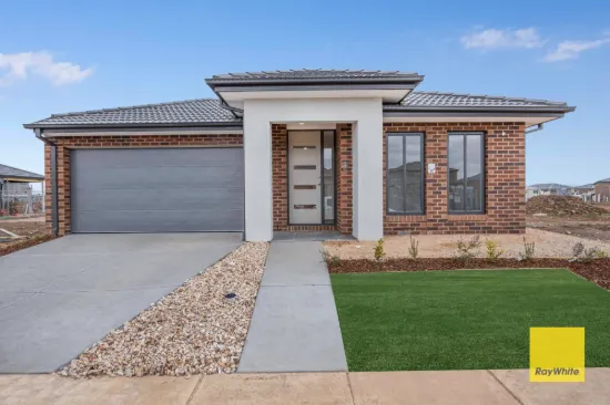 14 Windjammer Street, Tarneit, Vic 3029