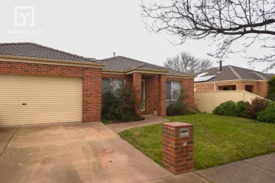14 Windlass Avenue, Mooroopna, Vic 3629