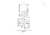 14 Windsor Grove, Windsor Gardens, SA 5087-Floorplan