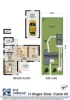 14 Wingara Street, Chester Hill, NSW 2162-Floorplan
