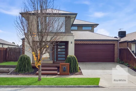 14 Winkler Street, Mickleham, Vic 3064