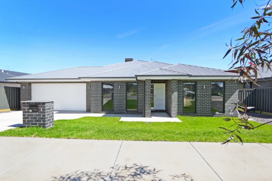 14 Winterfold Road, Wirlinga, NSW 2640