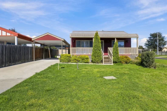 14 Wirra Mirra Drive, Wurruk, Vic 3850