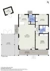 14 Wirra Mirra Drive, Wurruk, Vic 3850-Floorplan