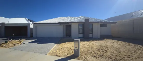 14 Wisdom Close, Yanchep, WA 6035