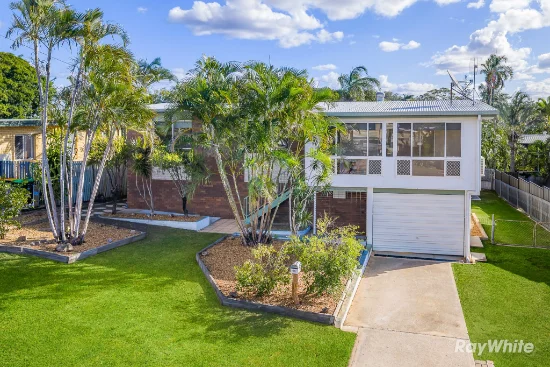 14 Wistari Street, Clinton QLD 4680-Image