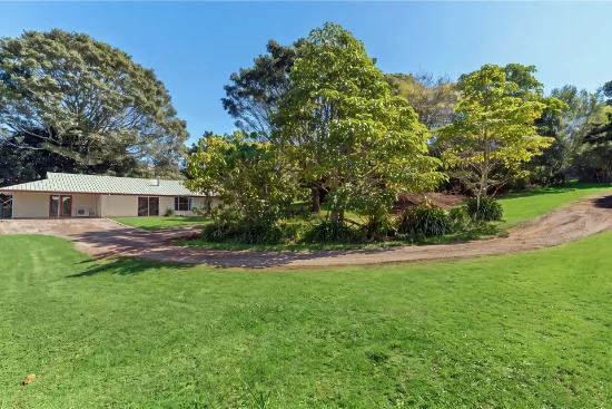 14 Witham Road, Maleny QLD 4552-Image