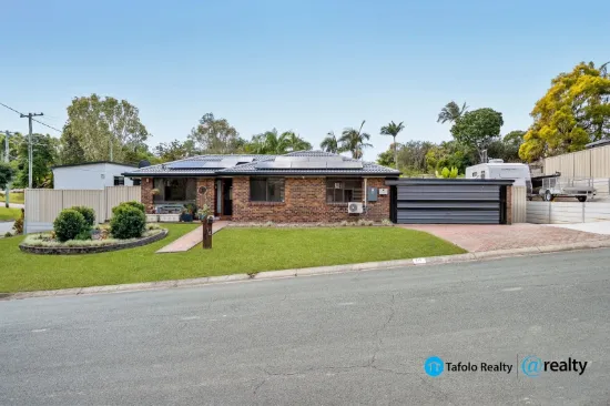 14 Witney Court, Alexandra Hills, Qld 4161