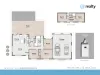 14 Witney Court, Alexandra Hills, Qld 4161-Floorplan