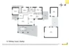 14 Witney Court, Darley, Vic 3340-Floorplan