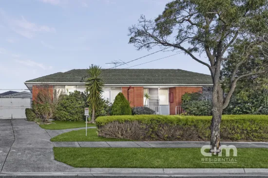 14 Wolverton Drive, Gladstone Park, Vic 3043