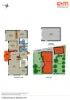 14 Wolverton Drive, Gladstone Park, Vic 3043-Floorplan