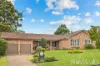 14 Wongajong Close, Castle Hill, NSW 2154