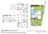 14 Wongajong Close, Castle Hill, NSW 2154-Floorplan