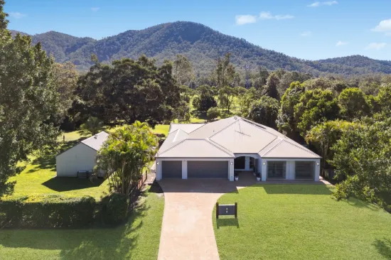 14 Woodanga Drive, Highvale, Qld 4520