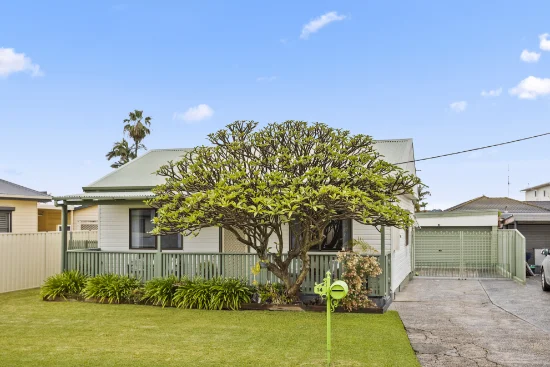 14 Woodford Avenue, Warilla, NSW 2528