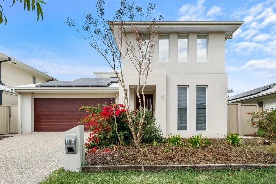 14 Woodgate Street, Oxley QLD 4075 - For Rent