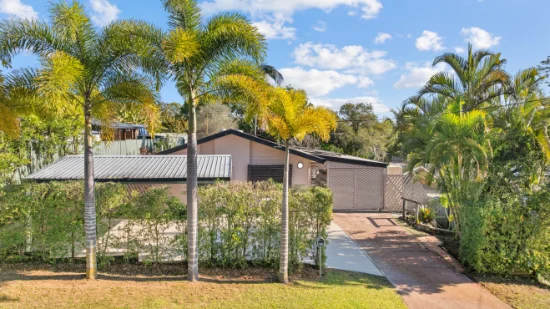 14 Woodlands Ave, Petrie, Qld 4502