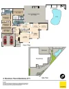 14 Woodman Place, Abbotsbury NSW 2176-Floorplan