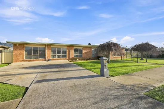 14 Woodrising Avenue, Spreyton, Tas 7310