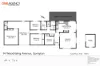 14 Woodrising Avenue, Spreyton, Tas 7310-Floorplan