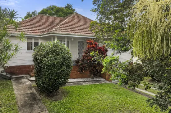 14 Woodville Place, Annerley, Qld 4103