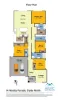 14 Woolly Parade, Clyde North, Vic 3978-Floorplan