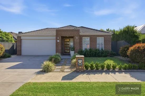 14 Wooloona Court, Wangaratta, Vic 3677