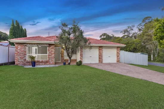 14 Woolybutt Crescent, Erina, NSW 2250
