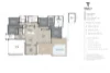 14 Worchester Terrace, Reedy Creek, Qld 4227-Floorplan