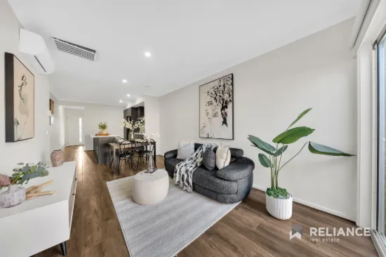 14 Worope Street, Wyndham Vale, Vic 3024