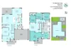 14 Worrikul Avenue, Fletcher, NSW 2287-Floorplan