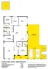 14 Worthing Drive, Sheidow Park, SA 5158-Floorplan
