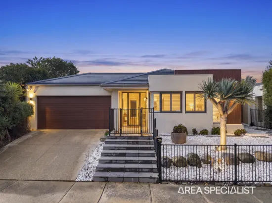 14 Worthington Boulevard, Pakenham, Vic 3810