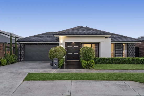 14 Wren Parade, Fraser Rise, Vic 3336