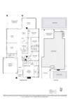 14 Wren Parade, Fraser Rise, Vic 3336-Floorplan