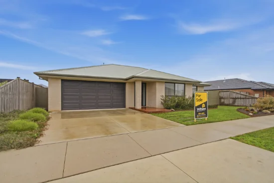 14 Wynd St, Sale, Vic 3850