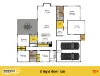 14 Wynd St, Sale, Vic 3850-Floorplan