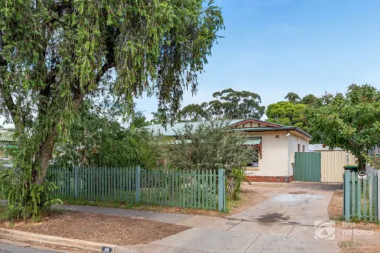 14 Wyndham Road, Salisbury North, SA 5108