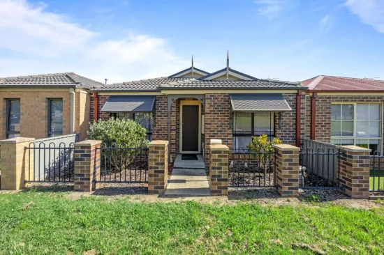 14 Yarra Park Drive, Sebastopol, Vic 3356