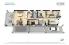 14 Yarren Avenue, Brighton-Le-Sands, NSW 2216-Floorplan