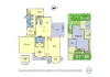 14 Yellowbox Way, Diamond Creek, Vic 3089-Floorplan