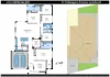 14 Yellowgum Avenue, Lyndhurst, Vic 3975-Floorplan