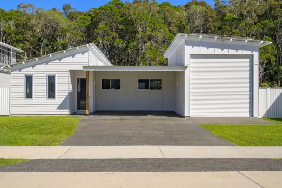 14 Yeri Drive, Rainbow Beach, Qld 4581