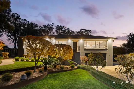 14 Yolla Place, Lyons, ACT 2606
