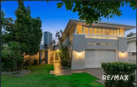 14 Yorston Place, Ormiston, Qld 4160
